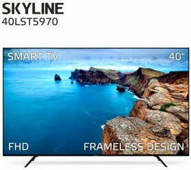 40" Телевизор FHD SKYLINE 40LST5970