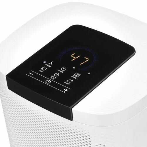 Бытовой осушитель воздуха Electrolux - фото №15