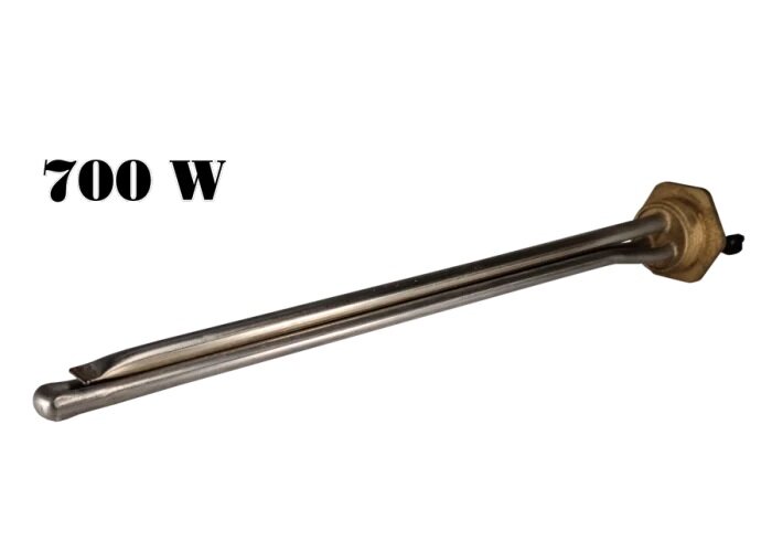 фото ТЭНы для батарей