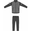 Фото #7 Спортивный костюм утепленный BilceeмMen's Battal Winter Woven 3 Thread Raised Suit 4XL для мужчин