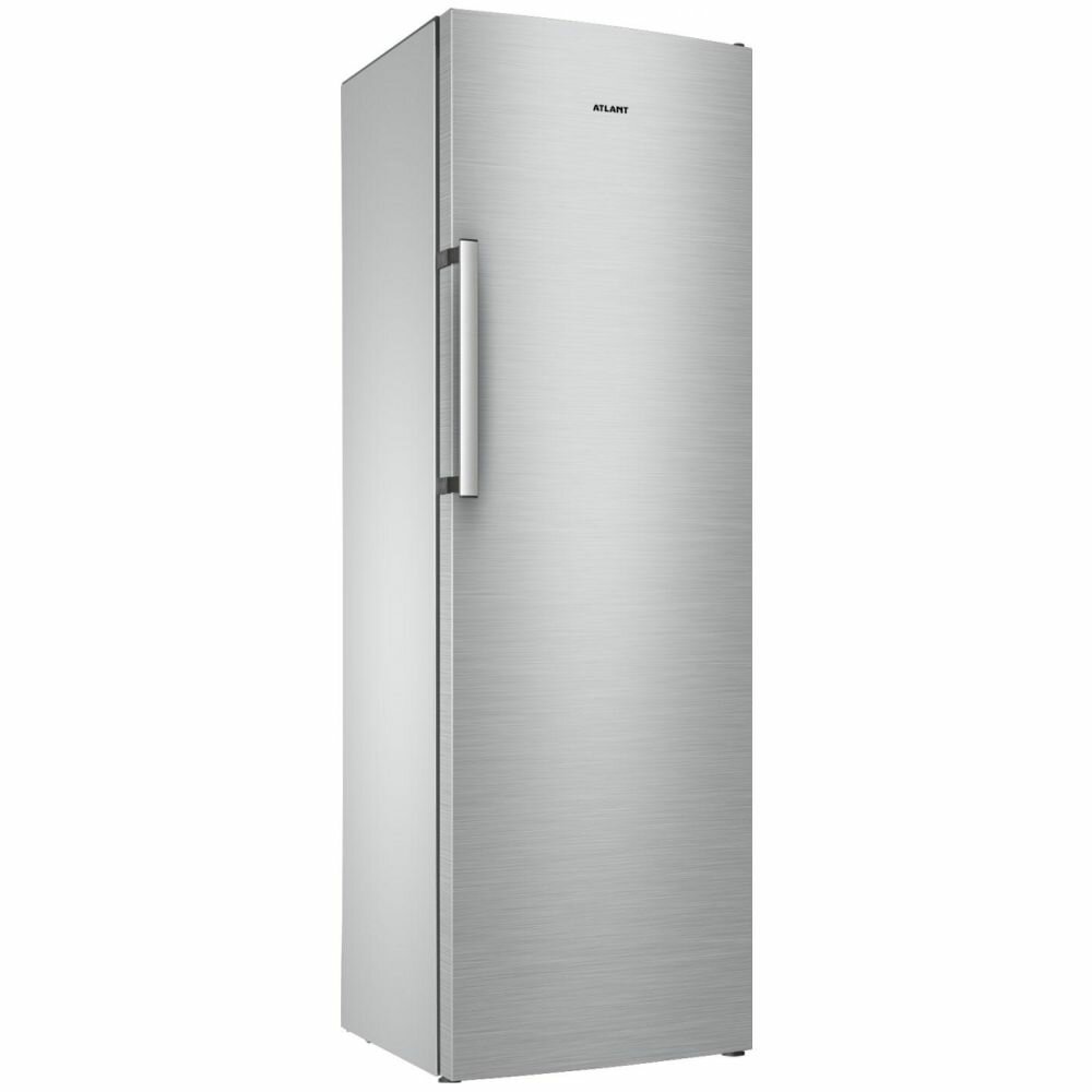 Холодильник АТЛАНТ , однокамерный, белый - фото №13