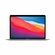 Ноутбук Apple MacBook Air 13 2020 (M1, 8/256 GB, SSD) (MGN63) spa...