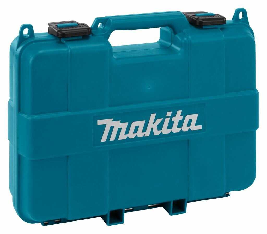 Чемодан для дрелей-шуруповёртов Makita 821525-9