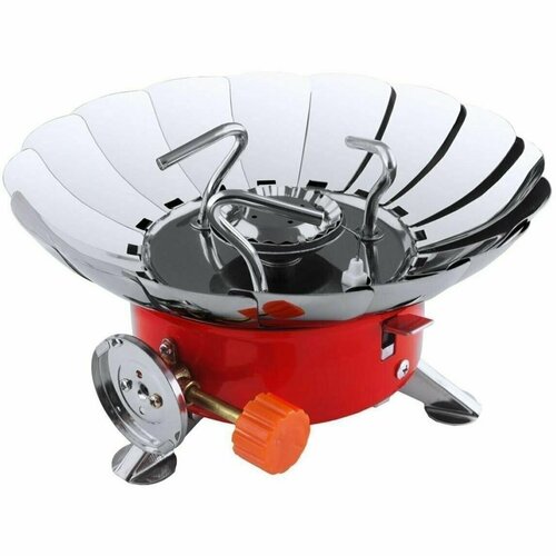 Плита газовая тюльпан малый 89000₽