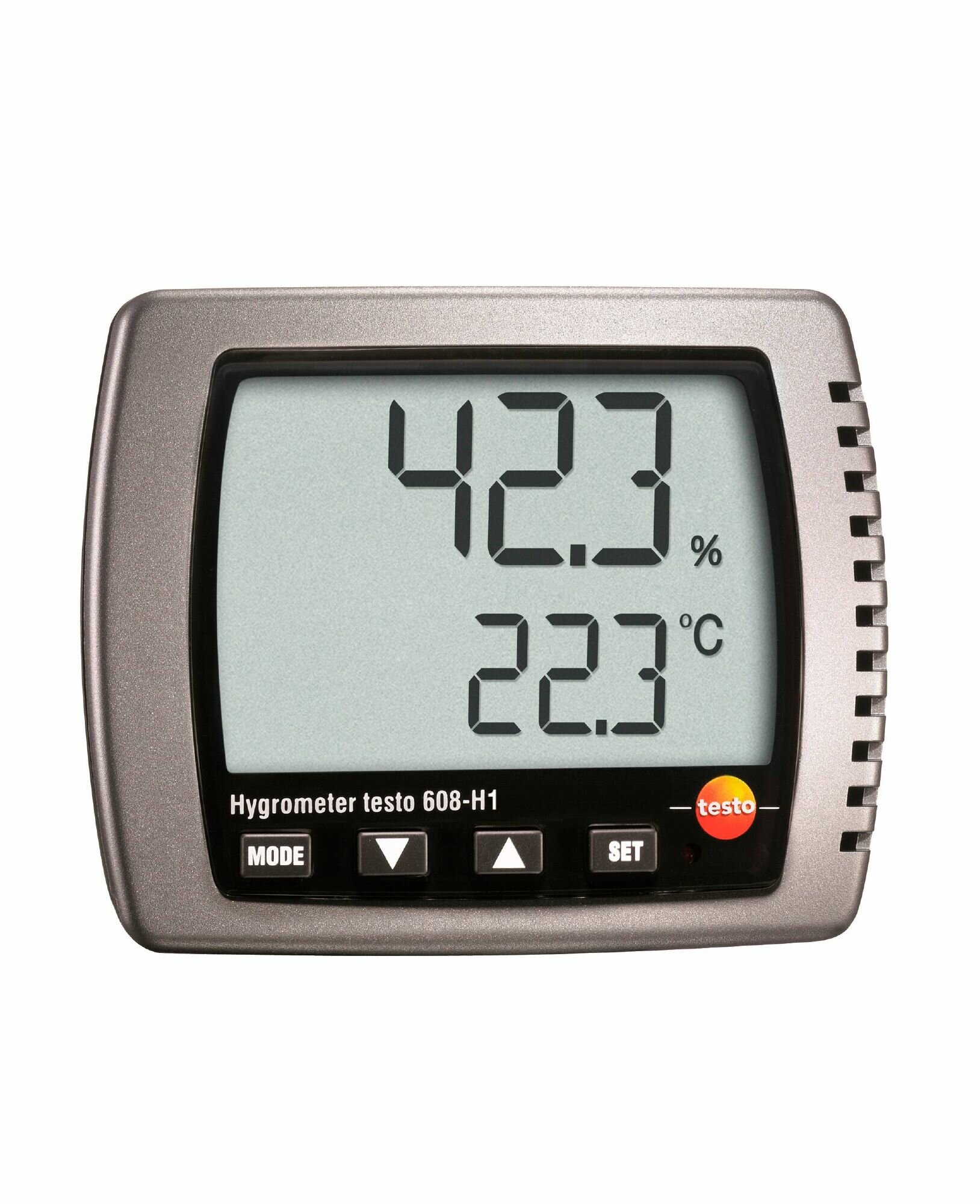 Термогигрометр Testo 608-H1, 0560 6081