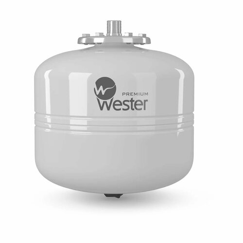 Бак расширительный для ГВС, 35 л 12 бар 110С Wester WDV35P