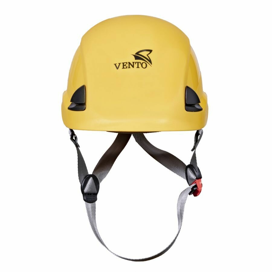 Каска VENTO Энерго Желтый vnt 1209