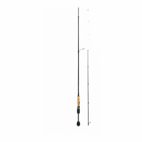 фото Спиннинг штекерный kaida finesse extra fast 79ul тест 0,6-7g 2,37м