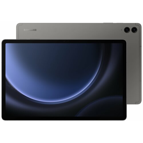 Планшет Samsung Galaxy Tab S9 FE+ BSM-X616B SM-X616BZAECAU/ 12.4