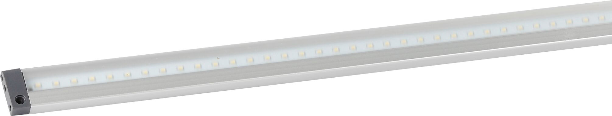 Светодиодный модуль ЭРА LM-10,5-840-I1 120LED IP20 12В 10,5Вт 1 м