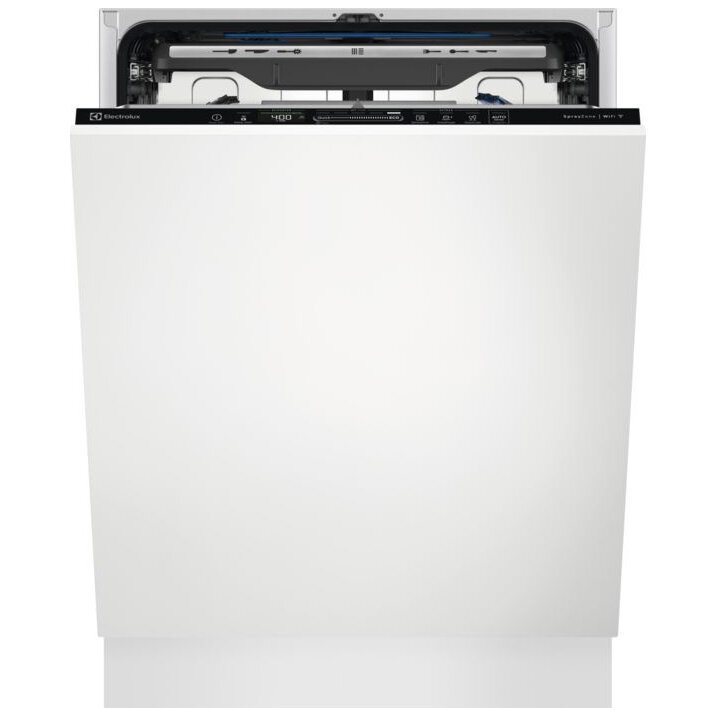 Посудомоечная машина Electrolux EEZ69410W white