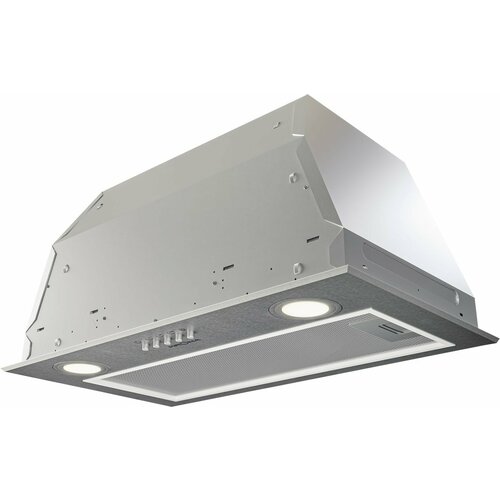 Встраиваемая вытяжка Krona ADEL 600 INOX PB 1551500₽