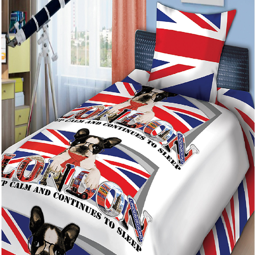 Неотек комплект постельного белья 