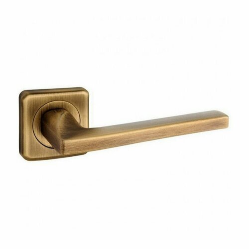 Дверная ручка на розетке TREND OGV Yester 3731 Pasini