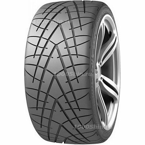 Автомобильная шина Duraturn Mozzo XXR 245/40 R18 97W XL летняя