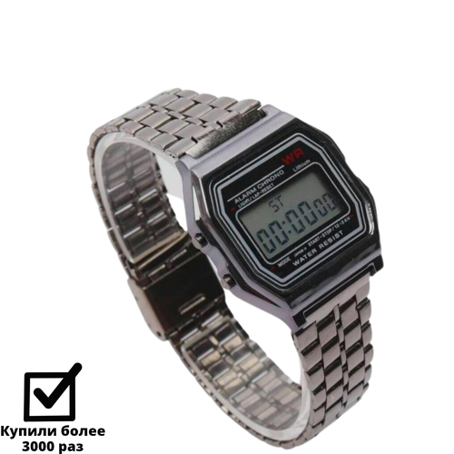 Наручные часы Retro Classic Часы наручные 1, серебряный наручные часы retro classic часы наручные 1 серебряный
