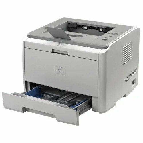 Принтер Deli Laser P3100DN A4 монохромный лазерный принтер pantum p3300dw