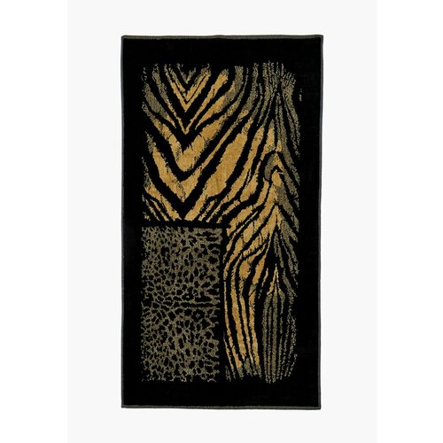 Roberto Cavalli home linen AFRICAN ZEBRA полотенце