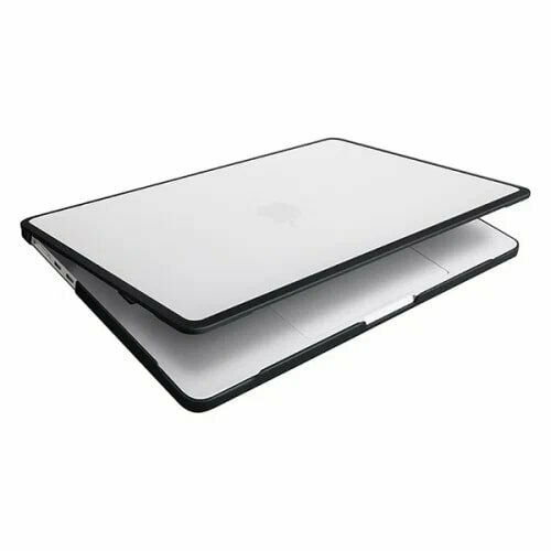Uniq Чехол Uniq Claro Case для MacBook Air 15