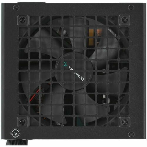 Блок питания Deepcool PK750D 750W (R-PK750D-FA0B-EU) - фото №14