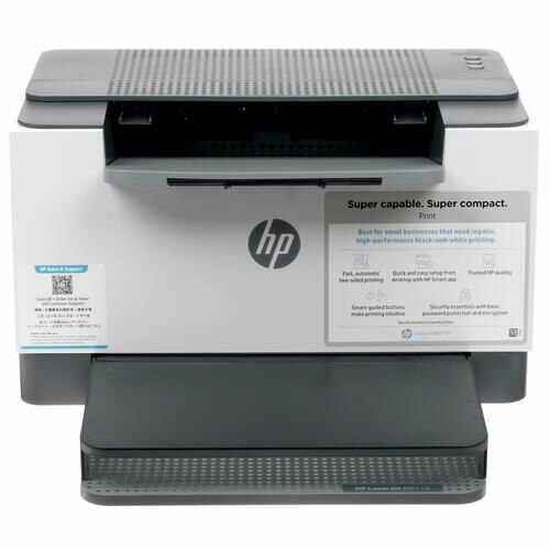 Принтер HP LaserJet M211d (9yf82a) - фото №19