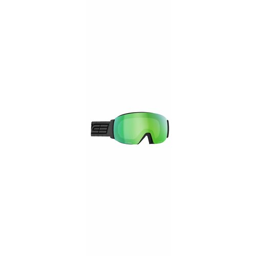 Очки горнолыжные Salice 102RWX Black-Green/Da Rwx Cat S1-S3