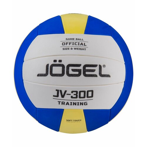 фото Мяч волейбольный jb-300 jogel