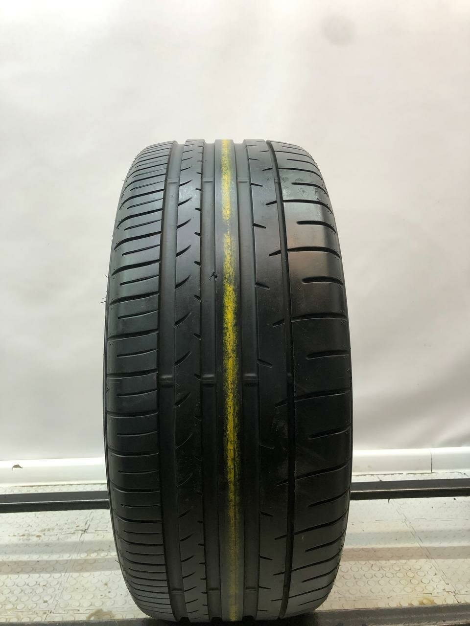 Dunlop SP Sport Maxx 050+ 245/50 R18 БУ Шины Летние