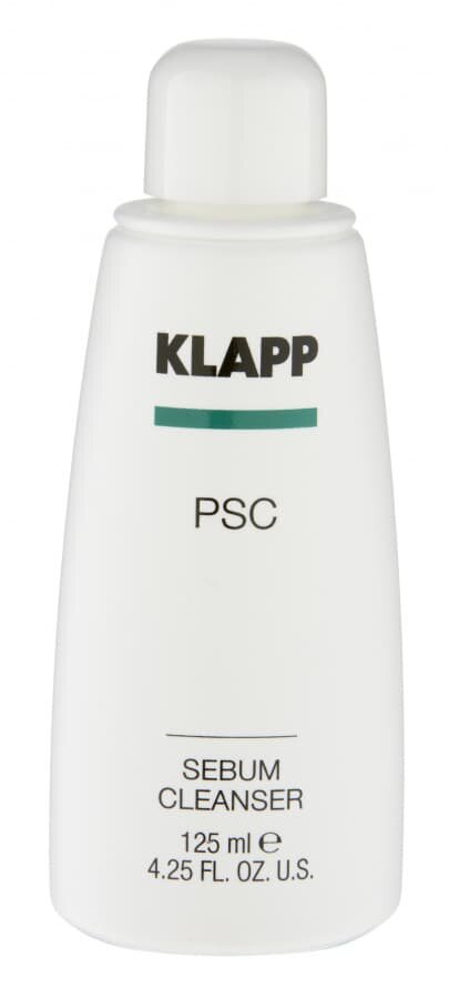 Klapp Антисептический очищающий тоник, 125 мл (Klapp, ) - фото №10