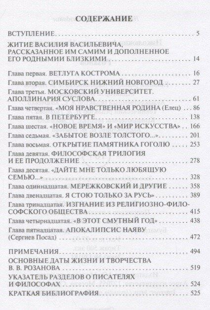 Розанов (Николюкин Александр Николаевич) - фото №6