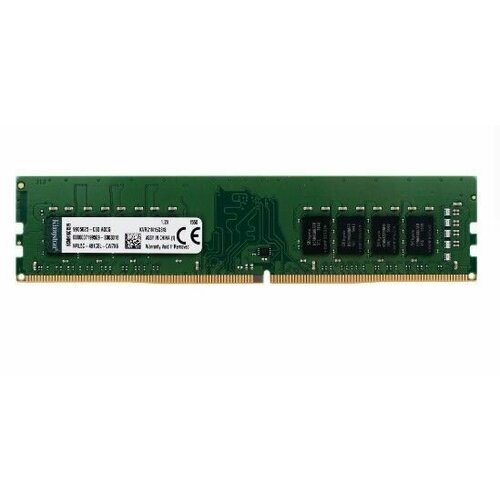 Оперативная память Kingston KVR21N15D8/8 8 ГБ