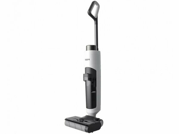 Пылесос ROIDMI Smart Cordless Wet Dry Vacuum Cleaner NEO Black+White XDJ07RM