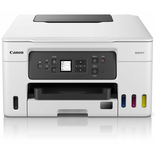 МФУ струйное Canon Maxify GX3040 4199000₽