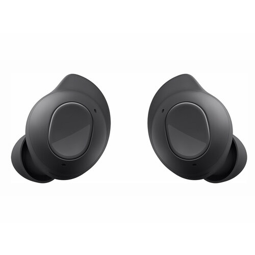 Гарнитура беспроводная наушники Samsung Galaxy Buds FE Bluetooth 60 мАч Графит SM-R400NZAACIS 990000₽