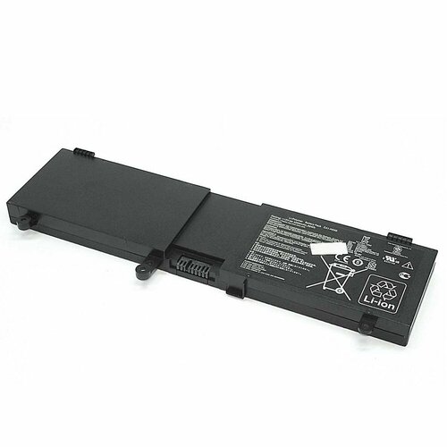 Аккумулятор для ноутбука ASUS N550J 15V 59Wh