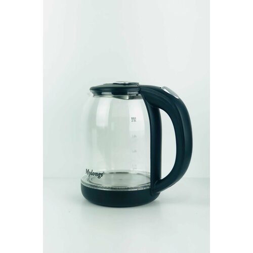 Электрический чайник из термостойкого стекла Mylongs2л 139000₽