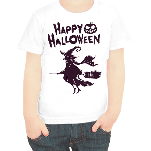 фото Футболка , размер 68, белый нет бренда