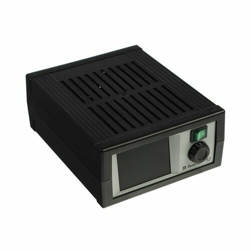 Зарядно-предпусковое устройство АКБ Вымпел-52 05 - 20 А 12 В до 450 Ач 1248800₽