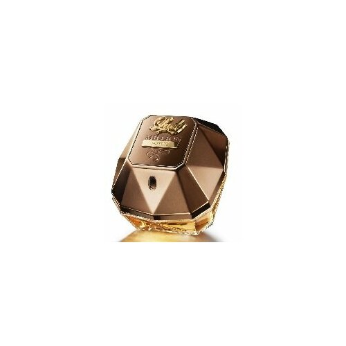 Туалетные духи Paco Rabanne Lady Million Prive 50 мл