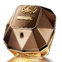 Туалетные духи Paco Rabanne Lady Million Prive 50 мл