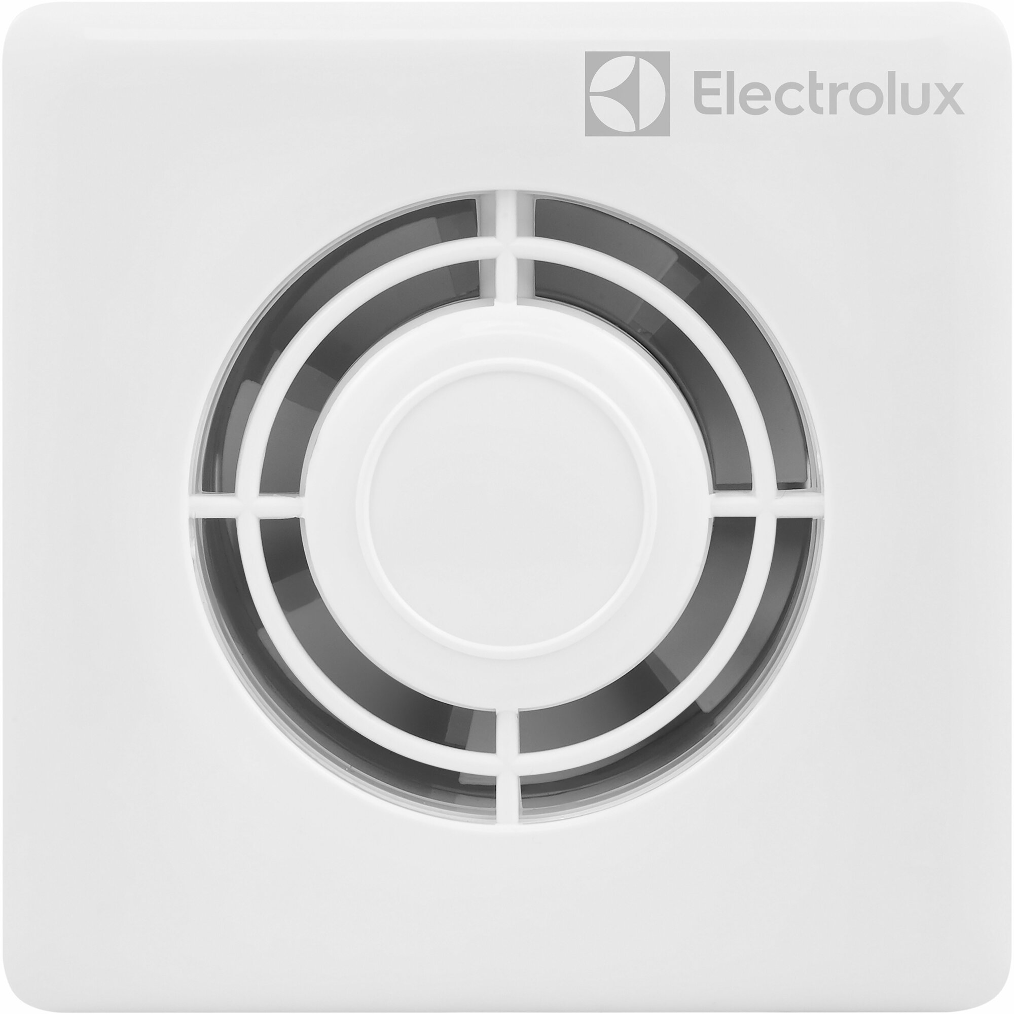 Вытяжной вентилятор Electrolux Slim EAFS-120TH с таймером и гиростатом