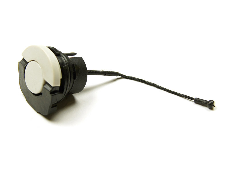 фото Крышка масляного бака для бензопилы STIHL MS 261 C-M