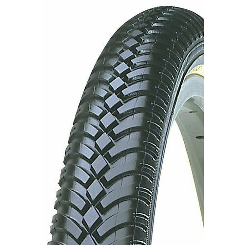 фото Покрышка kenda 700х38с (40-622) k180 низкий