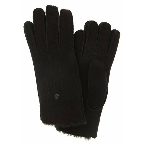 фото Перчатки , черный emu australia