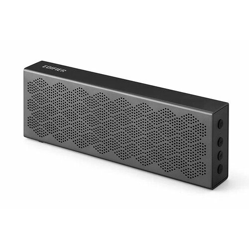 Портативная акустика EDIFIER MP120 Grey 447000₽