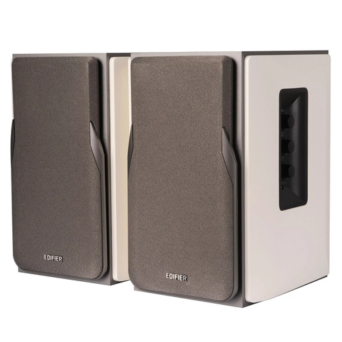 Колонки 2.0 EDIFIER R1380T White белый
