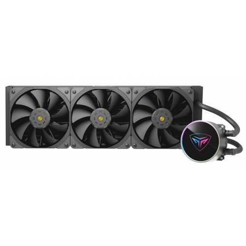 СВО для процессора Pccooler PD360 BK