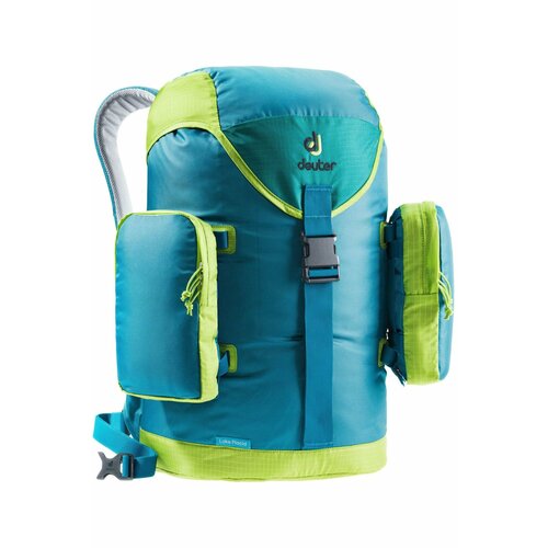 Рюкзак Deuter Lake Placid Azure-Petrol