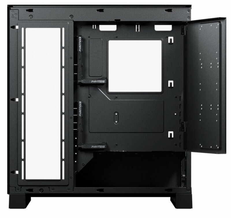 Корпус PHANTEKS NV5 Black D-RGB Lighting PH-NV523TG_DBK01