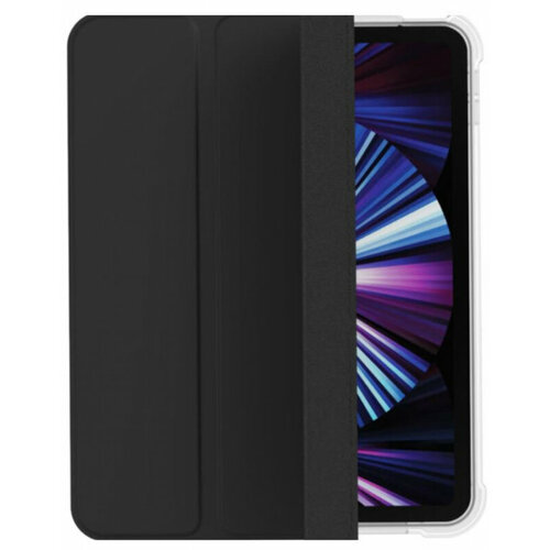 Чехол Vlp для iPad 10, Dual Folio Case черный